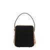 COLORBLOCK POCKET CROSSBODY