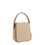 COLORBLOCK POCKET CROSSBODY