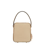 COLORBLOCK POCKET CROSSBODY