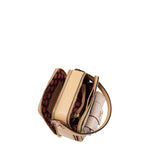COLORBLOCK POCKET CROSSBODY
