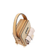 COLORBLOCK POCKET CROSSBODY