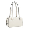 COLORBLOCK POCKET SHOULDER BAG