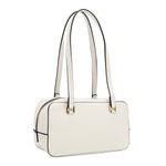 COLORBLOCK POCKET SHOULDER BAG