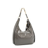 SHIMMER LUXE HOBO BAG