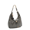 SHIMMER LUXE HOBO BAG