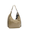 SHIMMER LUXE HOBO BAG