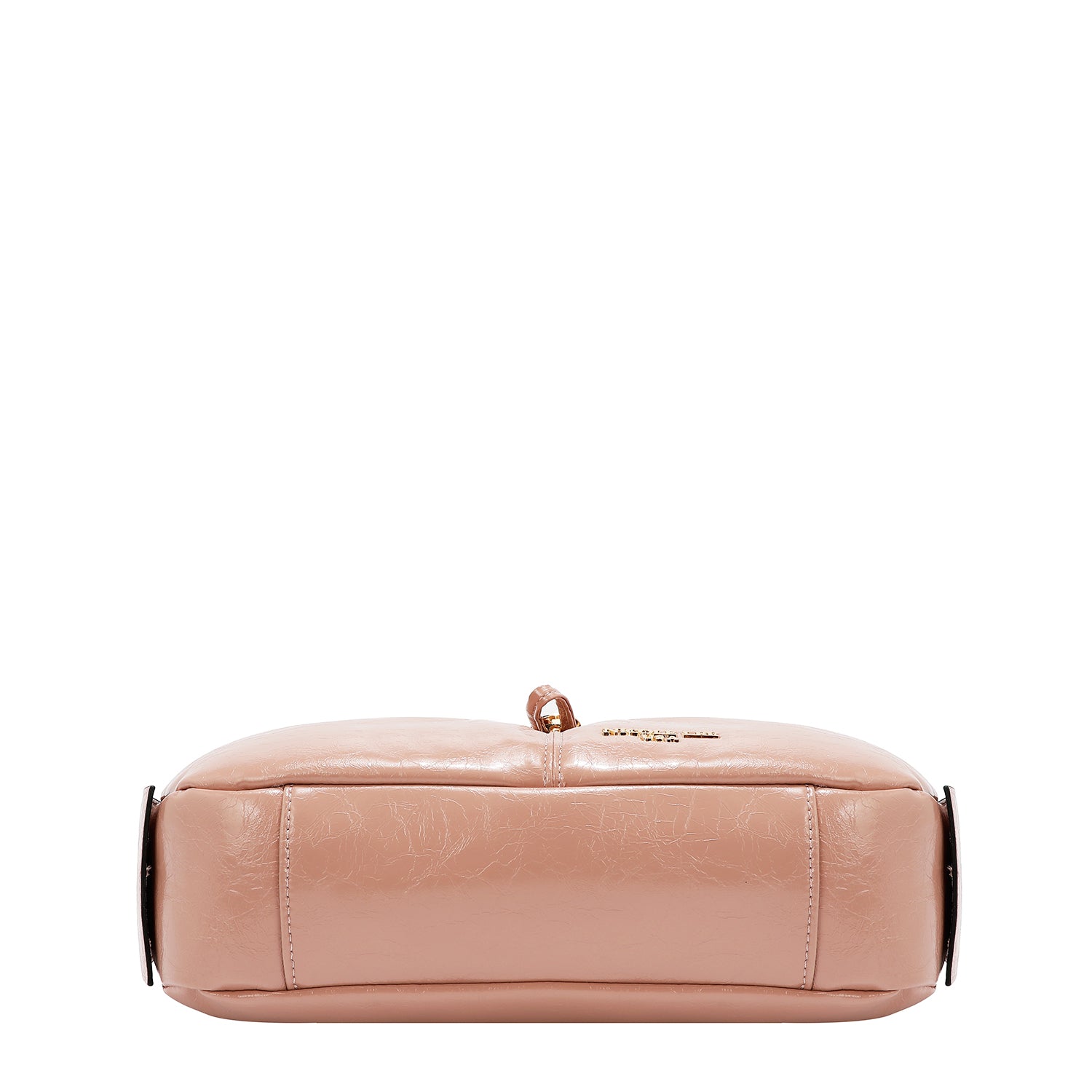 SHIMMER LUXE HOBO BAG