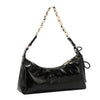 SHIMMER LUXE SHOULDER BAG