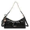 SHIMMER LUXE SHOULDER BAG