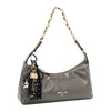 SHIMMER LUXE SHOULDER BAG