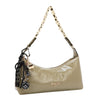 SHIMMER LUXE SHOULDER BAG