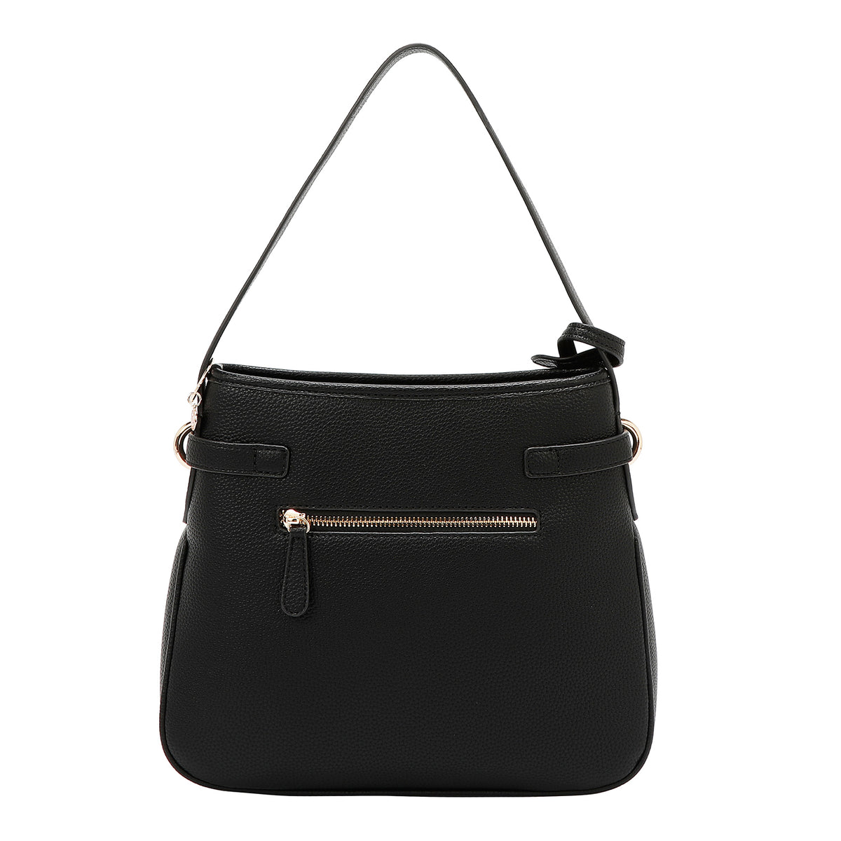 CHIC CHECK HOBO BAG