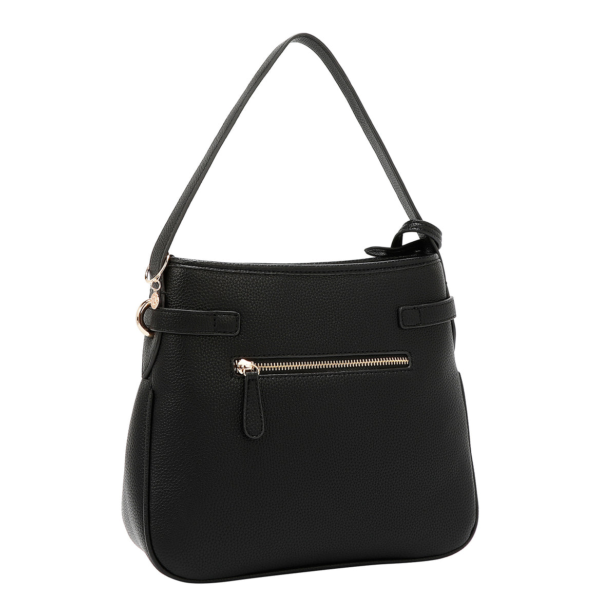CHIC CHECK HOBO BAG