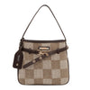CHIC CHECK HOBO BAG