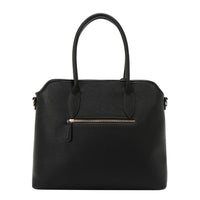 CHIC CHECK TOTE BAG