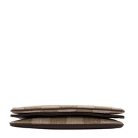 CHIC CHECK HANDBAG