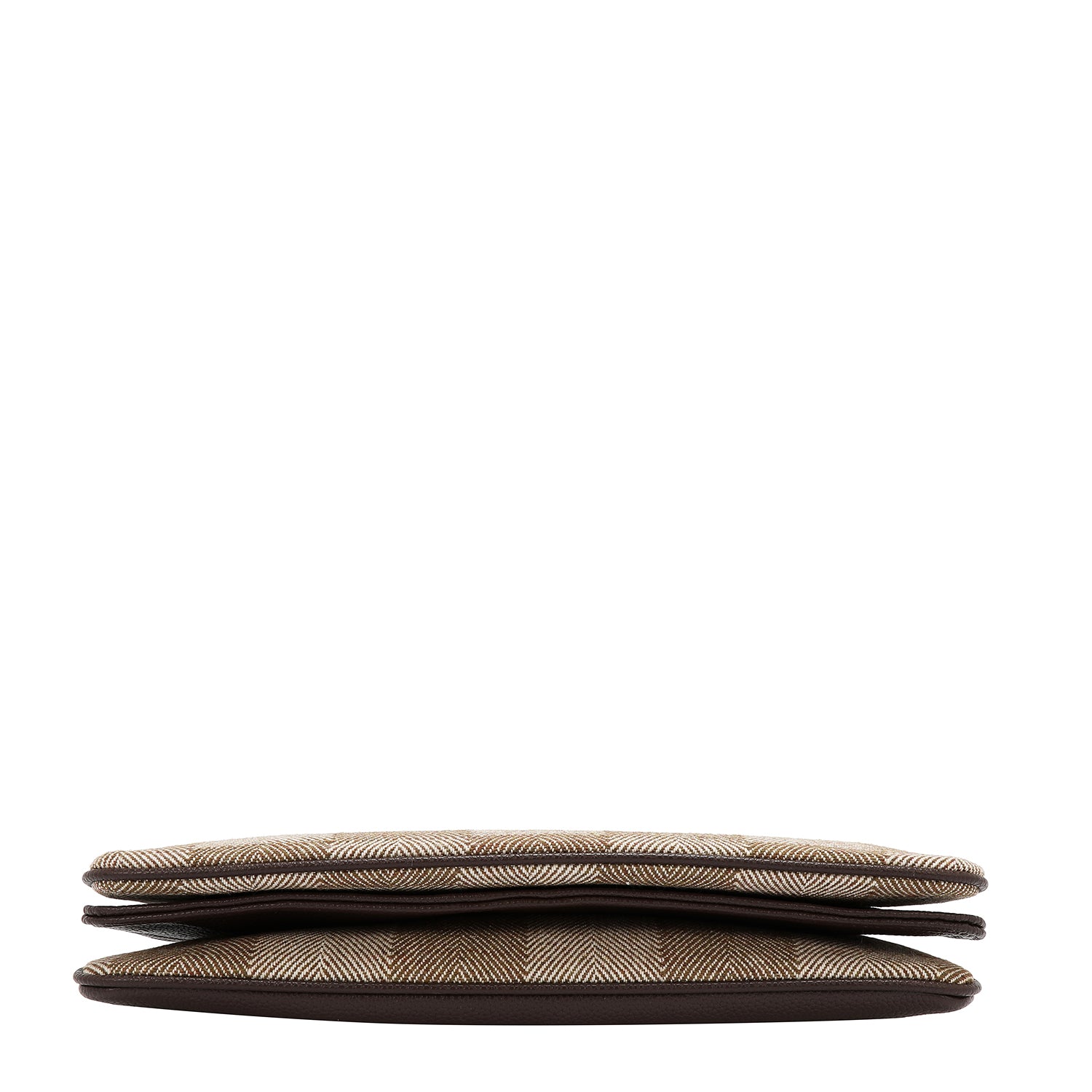 CHIC CHECK HANDBAG