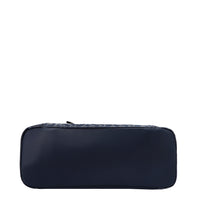 MONOGRAM LOGO SATCHEL BAG