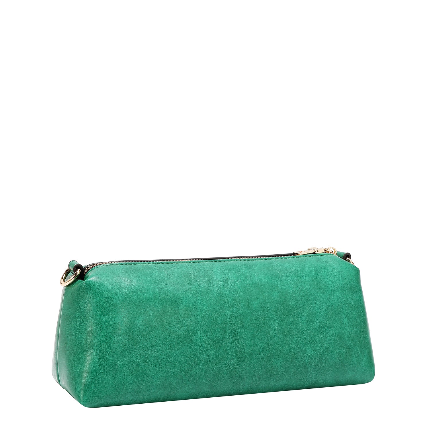 MODERN STITCH HANDBAG