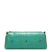 MODERN STITCH HANDBAG