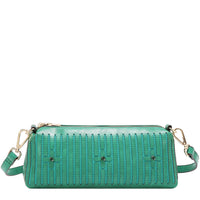 MODERN STITCH HANDBAG