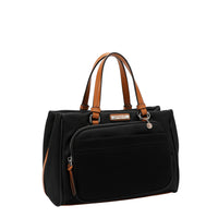 URBAN TEXTURE SATCHEL BAG