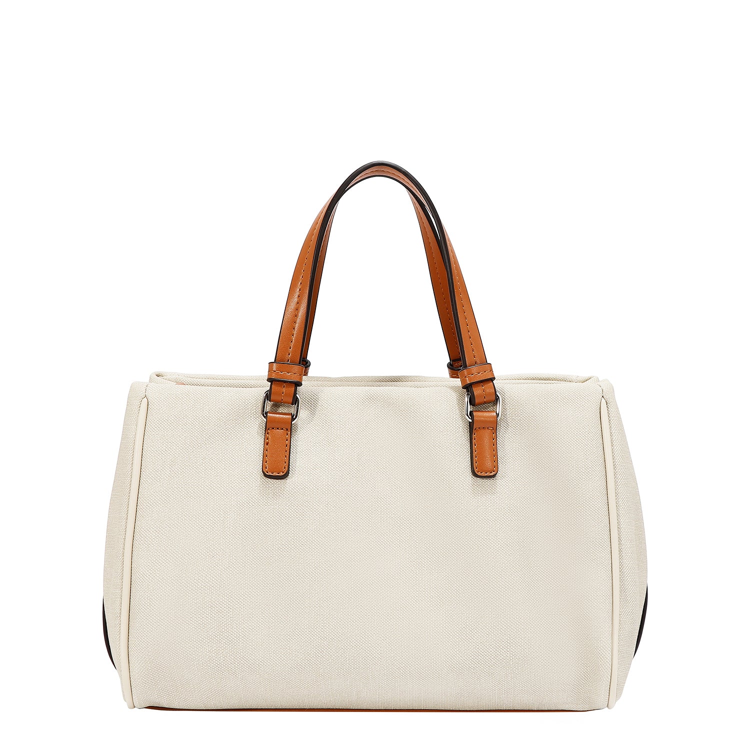 URBAN TEXTURE SATCHEL BAG