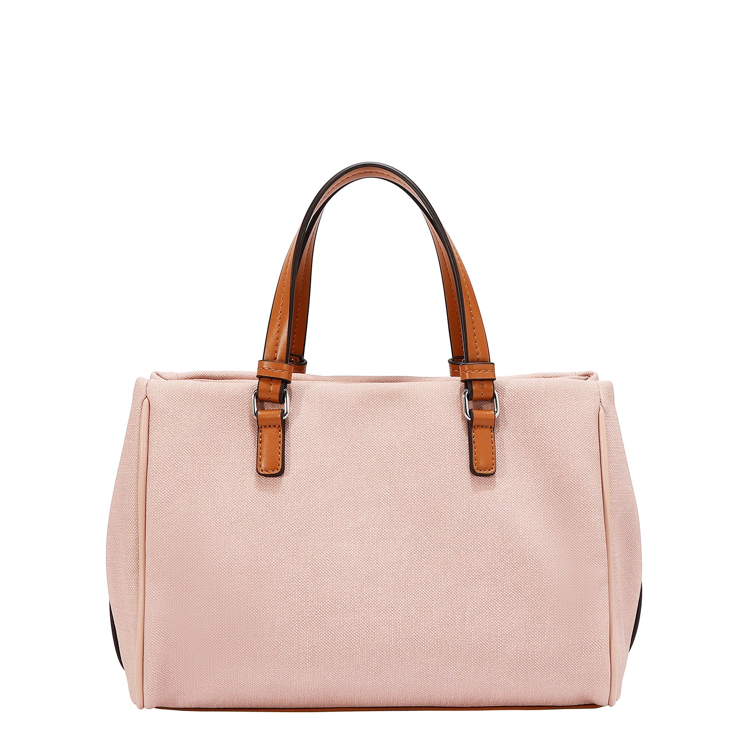 URBAN TEXTURE SATCHEL BAG