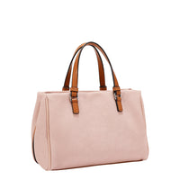 URBAN TEXTURE SATCHEL BAG