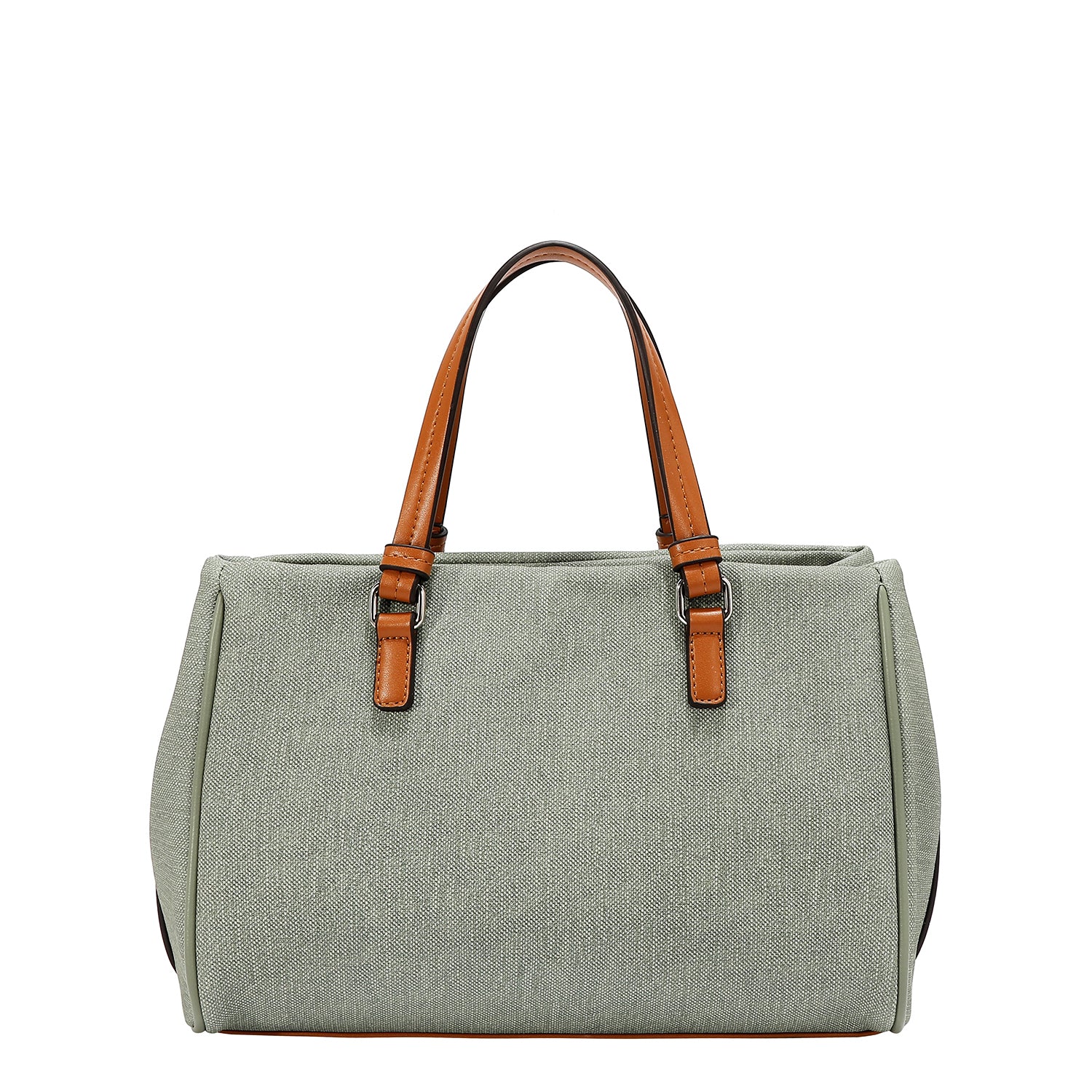 URBAN TEXTURE SATCHEL BAG