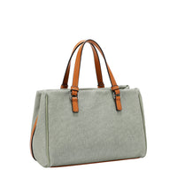 URBAN TEXTURE SATCHEL BAG