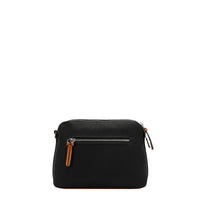 URBAN TEXTURE CROSSBODY BAG