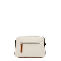 URBAN TEXTURE CROSSBODY BAG