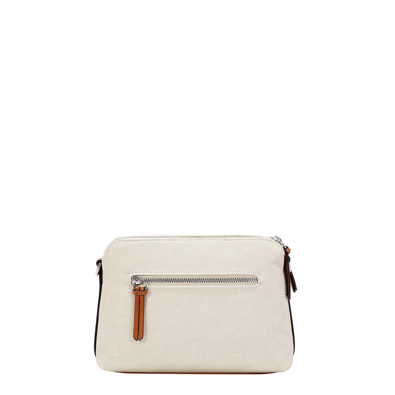 URBAN TEXTURE CROSSBODY BAG
