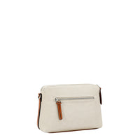 URBAN TEXTURE CROSSBODY BAG