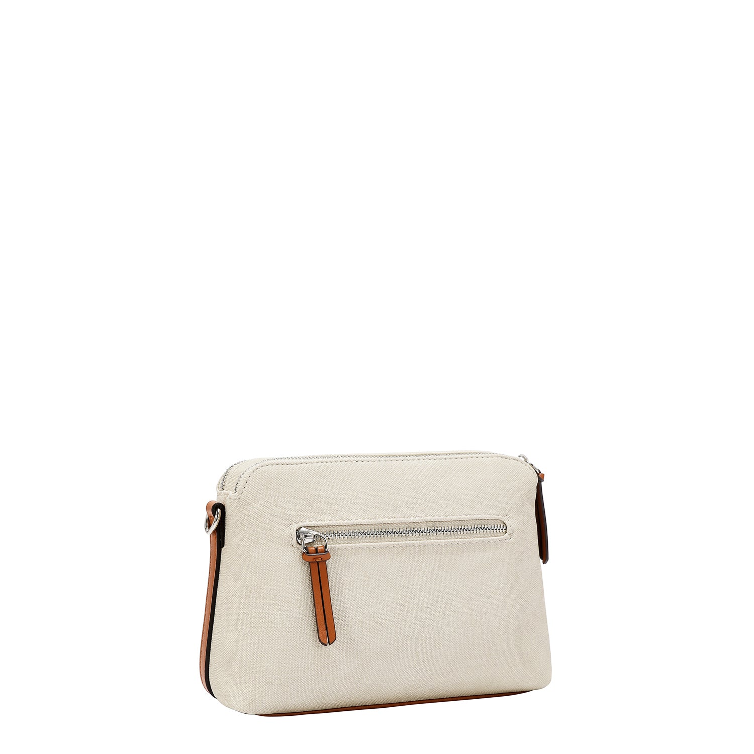 URBAN TEXTURE CROSSBODY BAG