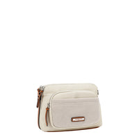 URBAN TEXTURE CROSSBODY BAG