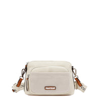 URBAN TEXTURE CROSSBODY BAG