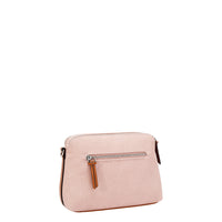 URBAN TEXTURE CROSSBODY BAG