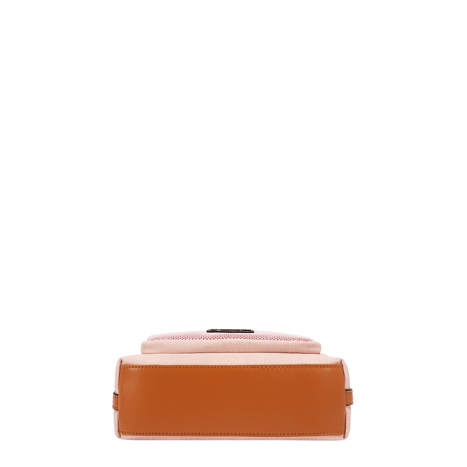 URBAN TEXTURE CROSSBODY BAG
