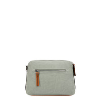 URBAN TEXTURE CROSSBODY BAG