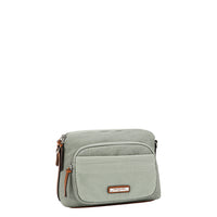 URBAN TEXTURE CROSSBODY BAG