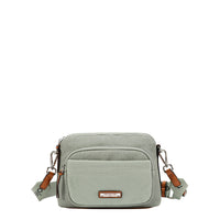 URBAN TEXTURE CROSSBODY BAG