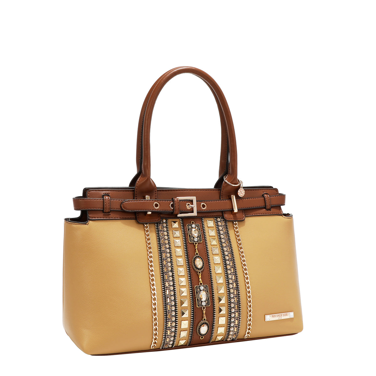 CLASSIC ELEGANCE HANDBAG