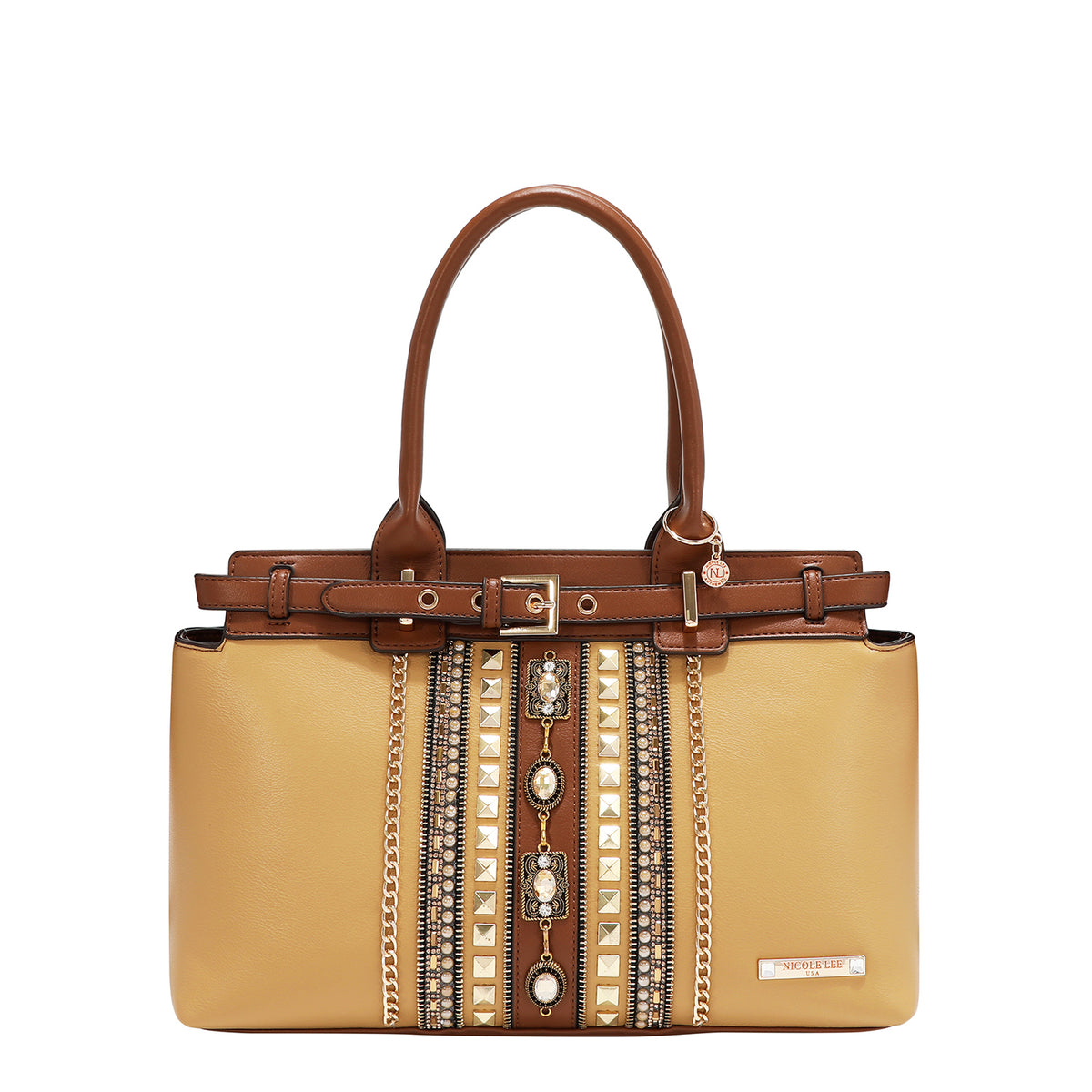 CLASSIC ELEGANCE HANDBAG