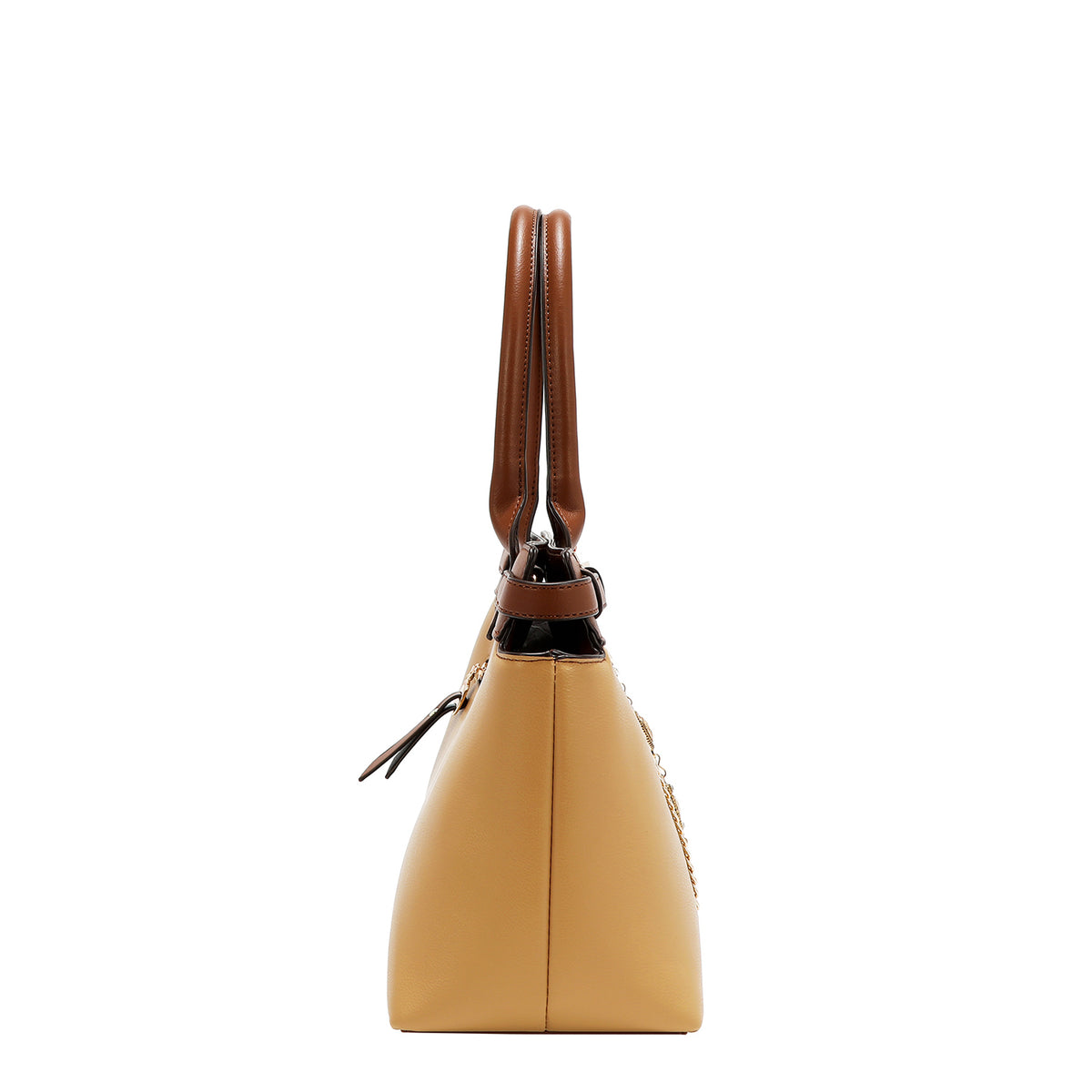 CLASSIC ELEGANCE HANDBAG