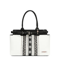 CLASSIC ELEGANCE HANDBAG
