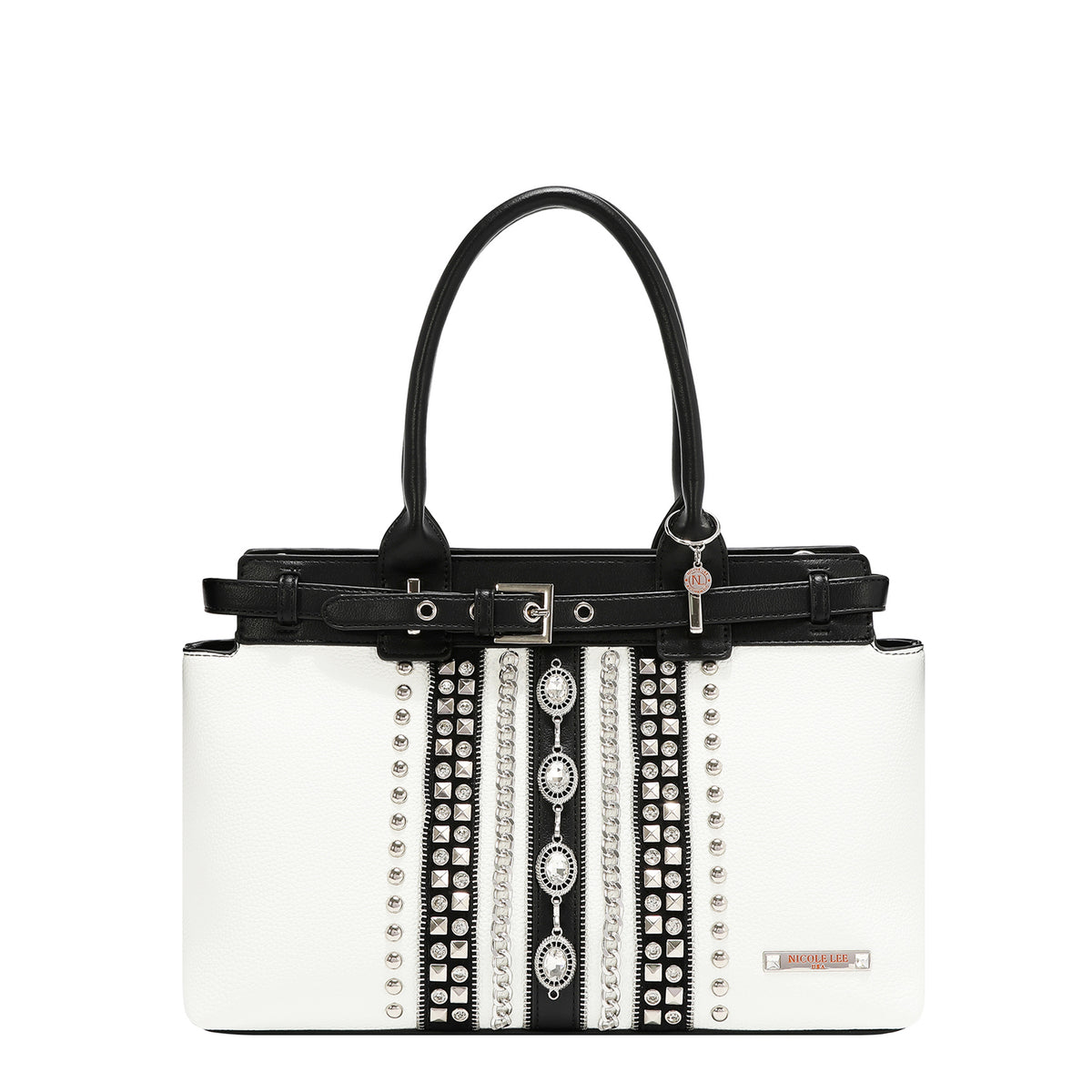 CLASSIC ELEGANCE HANDBAG