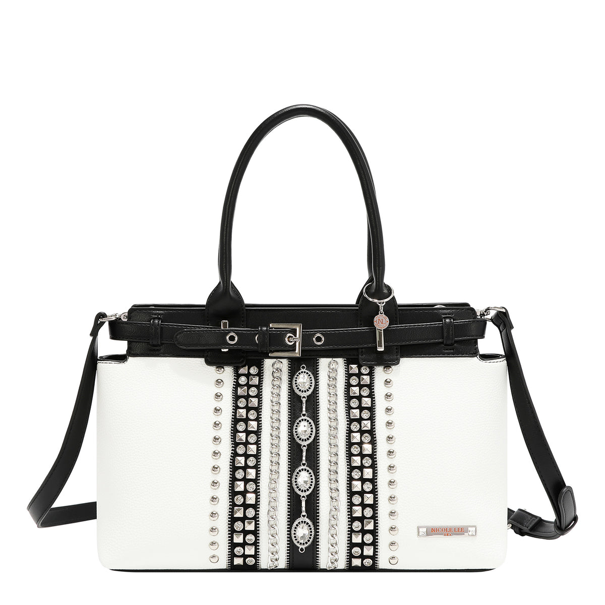 CLASSIC ELEGANCE HANDBAG