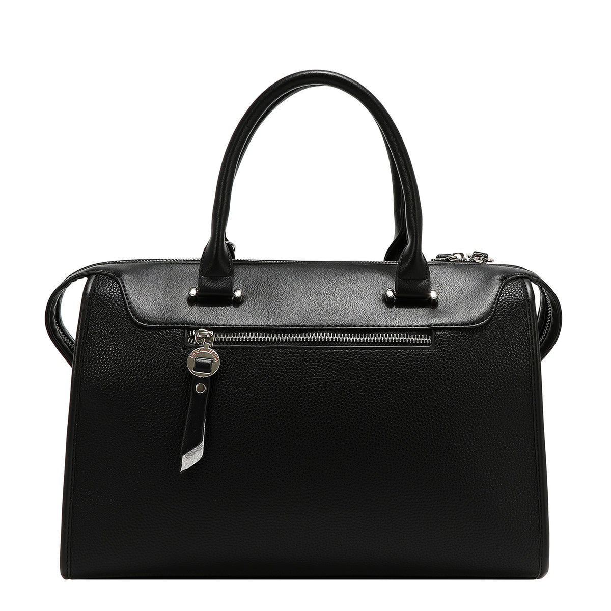 CLASSIC ELEGANCE TOTE BAG